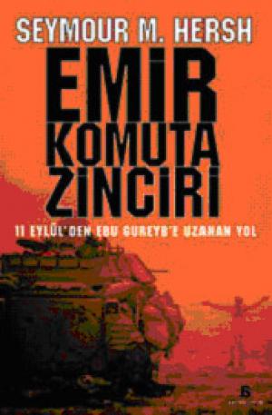 Emir-Komuta Zinciri