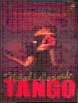 Yüksek Ovalarda Tango