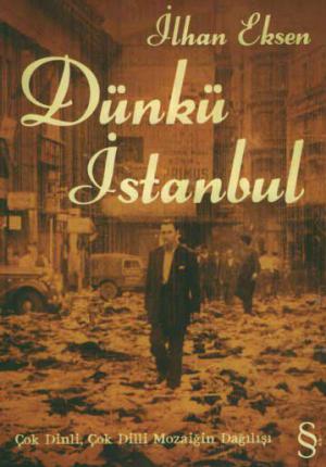 Dünkü İstanbul