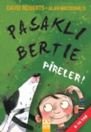 Pasaklı Bertie - Pireler!
