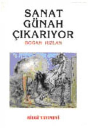 Sanat Günah Çıkarıyor