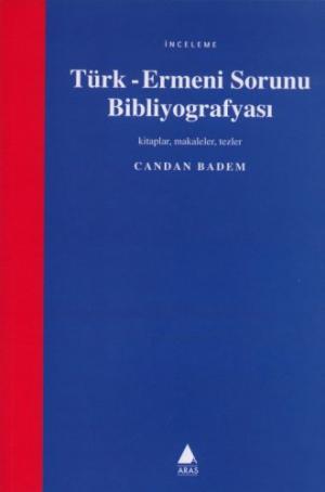 Türk-Ermeni Sorunu Bibliyografyası