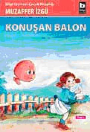 Konuşan Balon