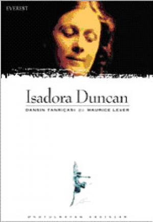 Isadora Duncan