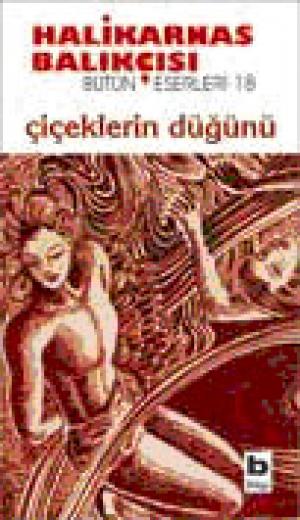 Çiçeklerin Düğünü