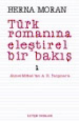 Türk Romanına Eleştirel Bir Bakış 1