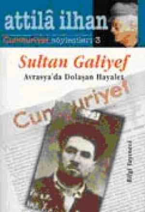 Sultan Galiyef