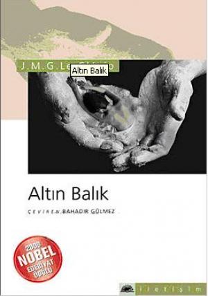 Altın Balık