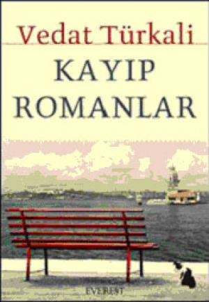 Kayıp Romanlar