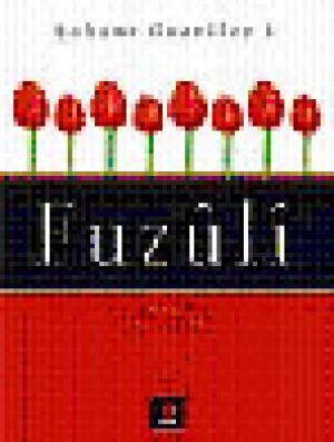 Fuzuli / Şahane Gazeller 1