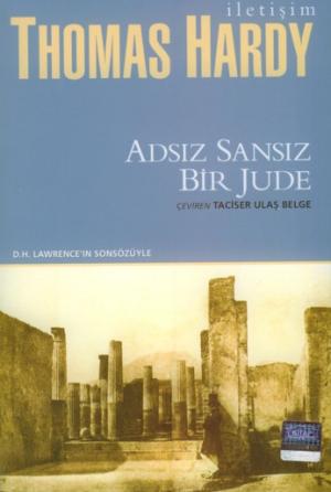 Adsız Sansız Bir Jude