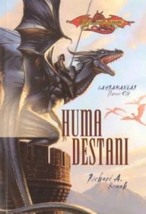 Huma Destanı