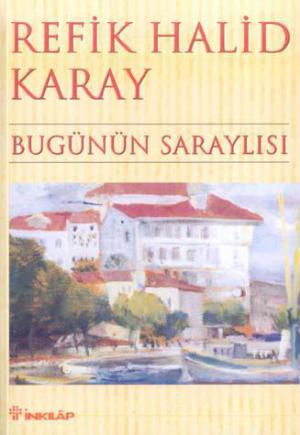 Bugünün Saraylısı