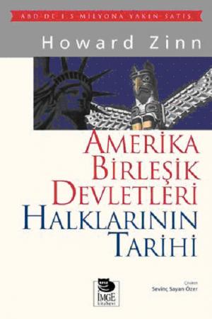 Amerika Birleşik Devletleri Halklarının Tarihi