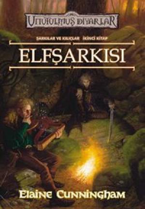 Elfşarkısı - Şarkılar ve Kılıçlar 2. Cilt