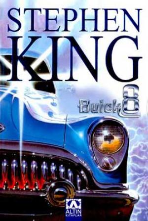 Buick 8