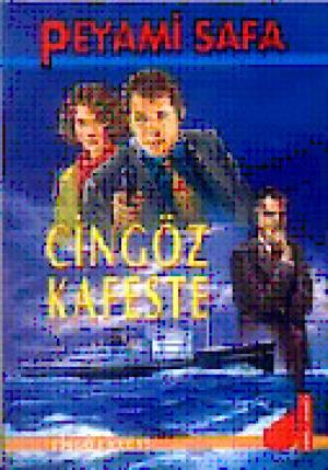 Cingöz Kafeste