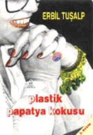 Plastik Papatya Kokusu