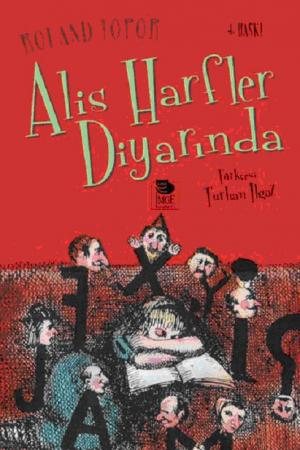 Alis Harfler Diyarında