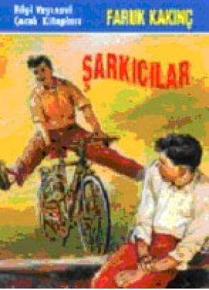 Şarkıcılar