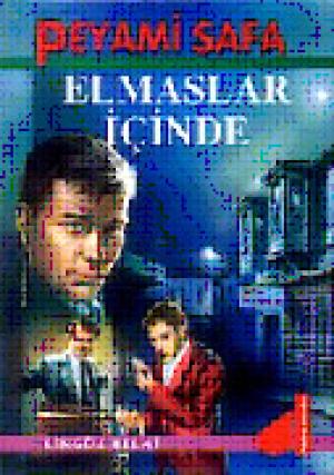 Elmaslar İçinde