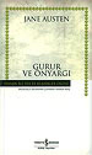 Gurur ve Önyargı