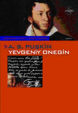 Yevgeniy Onegin