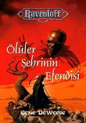 Ravenloft - Ölüler Şehrinin Efendisi