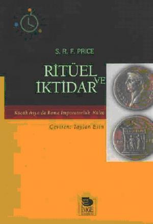 Ritüel ve İktidar