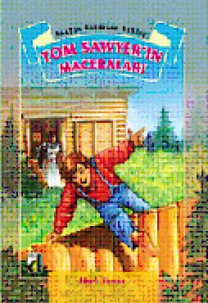 Tom Sawyer`in Maceraları