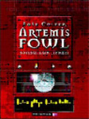 Artemis Fowl Sonsuzluk Şifresi