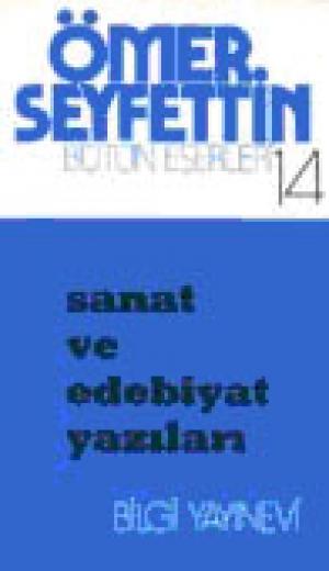 Sanat ve Edebiyat Yazıları