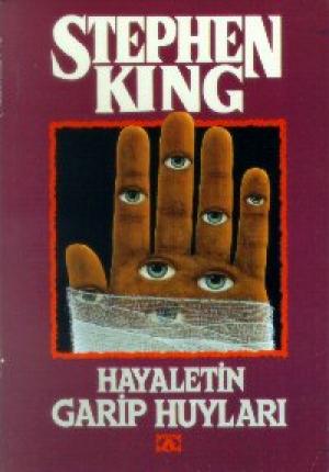 Hayaletin Garip Huyları