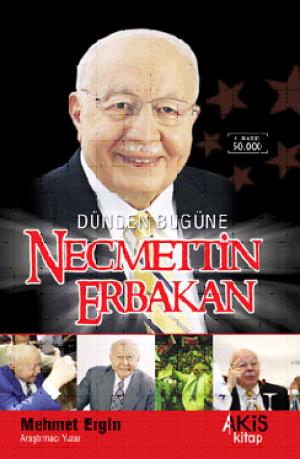 Necmettin Erbakan