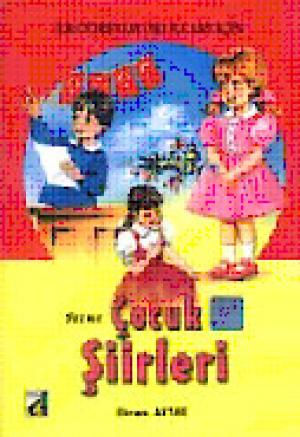 Seçme Çocuk Şiirleri