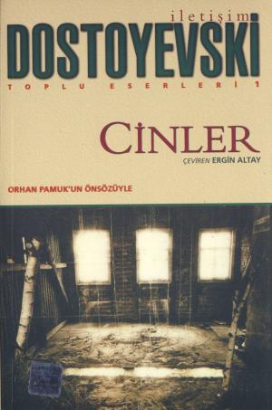 Cinler