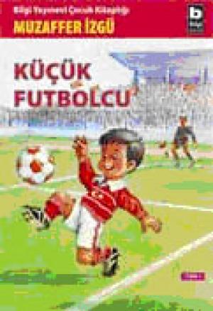 Küçük Futbolcu