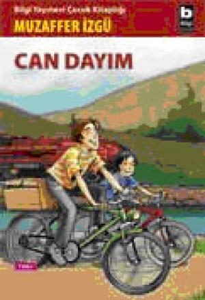 Can Dayım