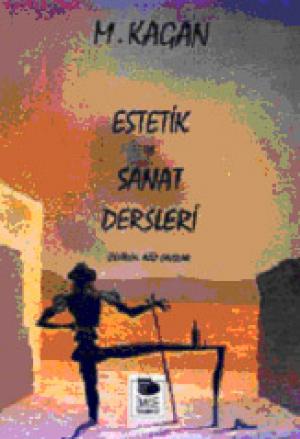 Estetik ve Sanat Dersleri