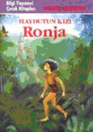 Haydutun Kızı Ronja