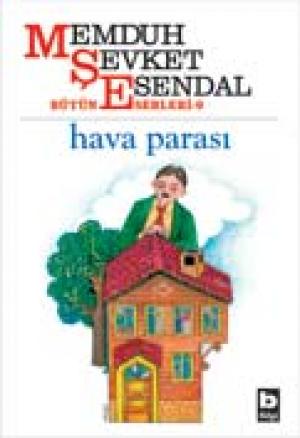 Hava Parası