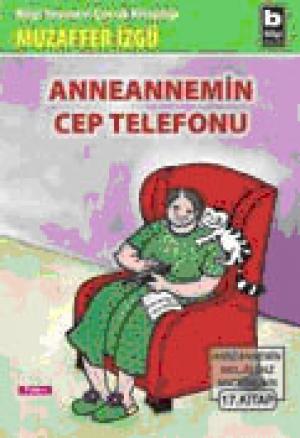 Anneannemin Cep Telefonu