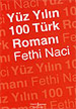 Yüz Yılın 100 Türk Romanı