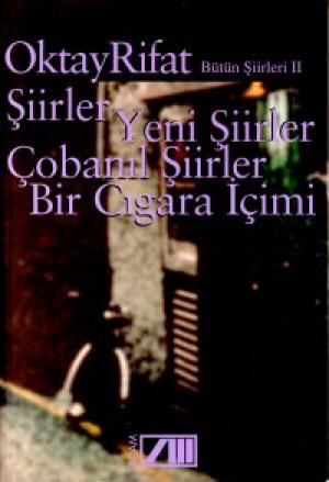 Bütün Şiirleri 2