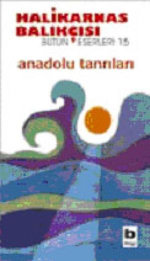 Anadolu Tanrıları