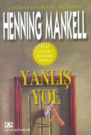 Yanlış Yol