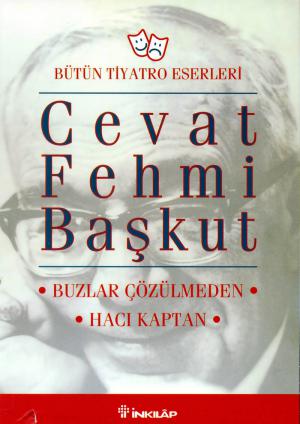 Buzlar Çözülmeden / Hacı Kaptan