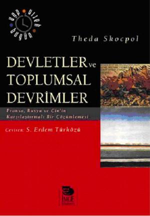 Devletler ve Toplumsal Devrimler