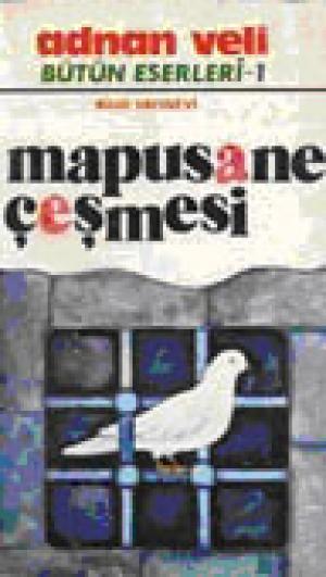 Mapusane Çeşmesi