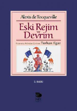 Eski Rejim ve Devrim